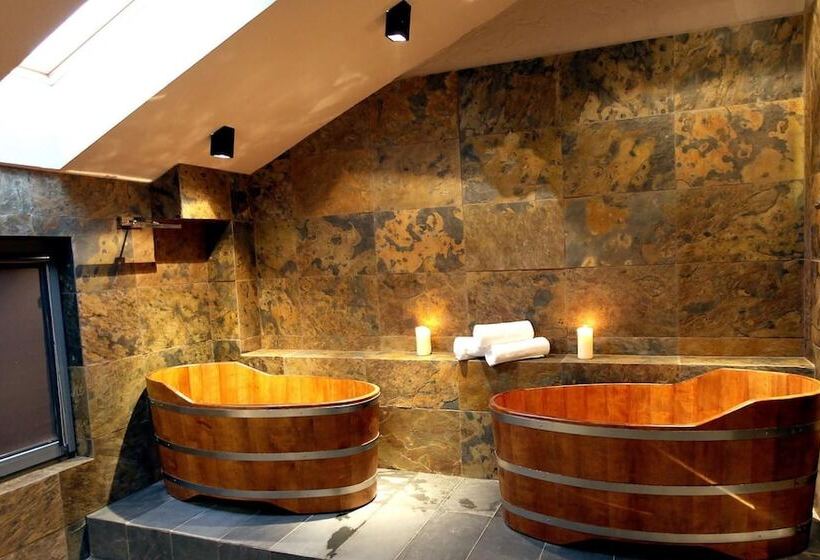 Отель Browar Kościerzyna