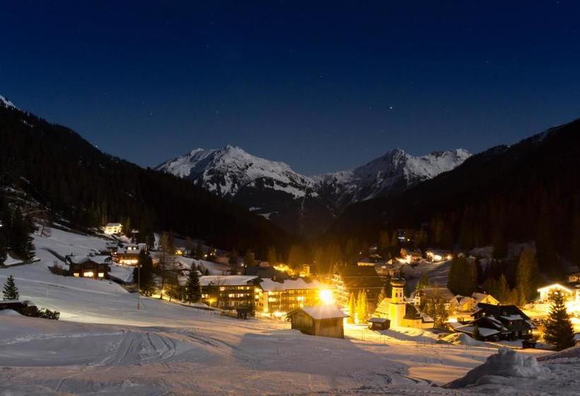 فندق Bruecklmeier Ferienwohnungen