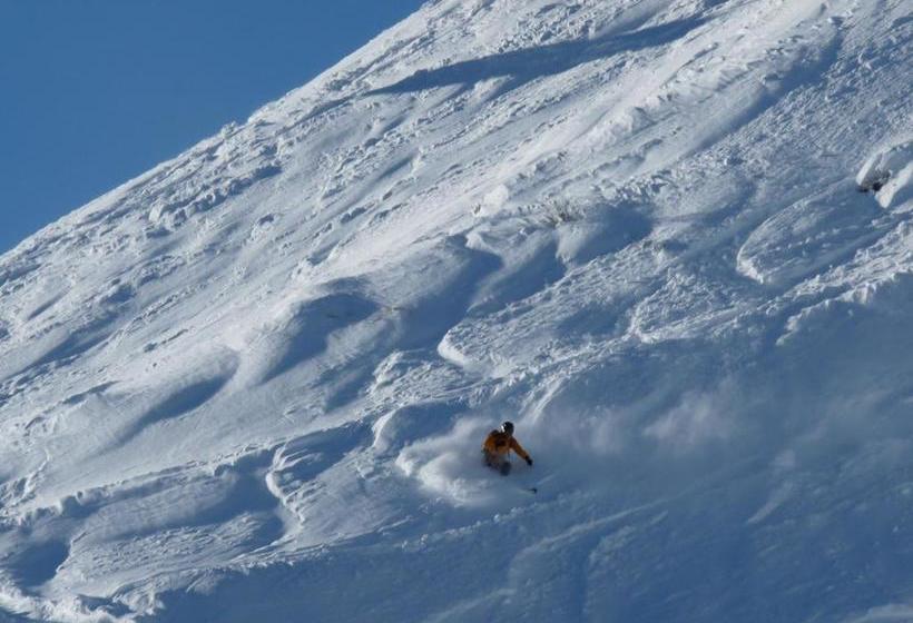 فندق Bruecklmeier Ferienwohnungen