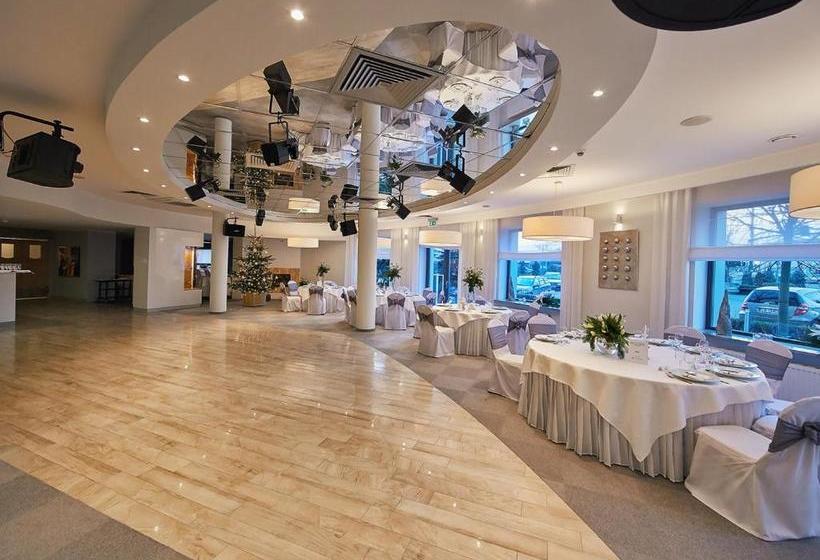 בית מלון כפרי Brzoza