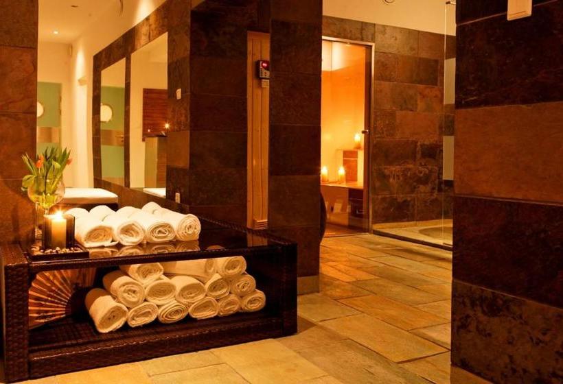 בית מלון כפרי Brzoza