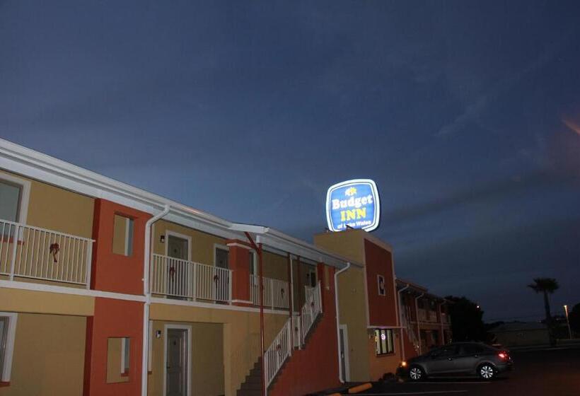 فندق Budget Inn Lake Wales