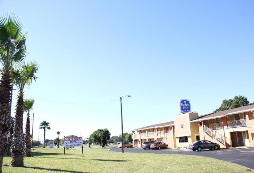 فندق Budget Inn Lake Wales