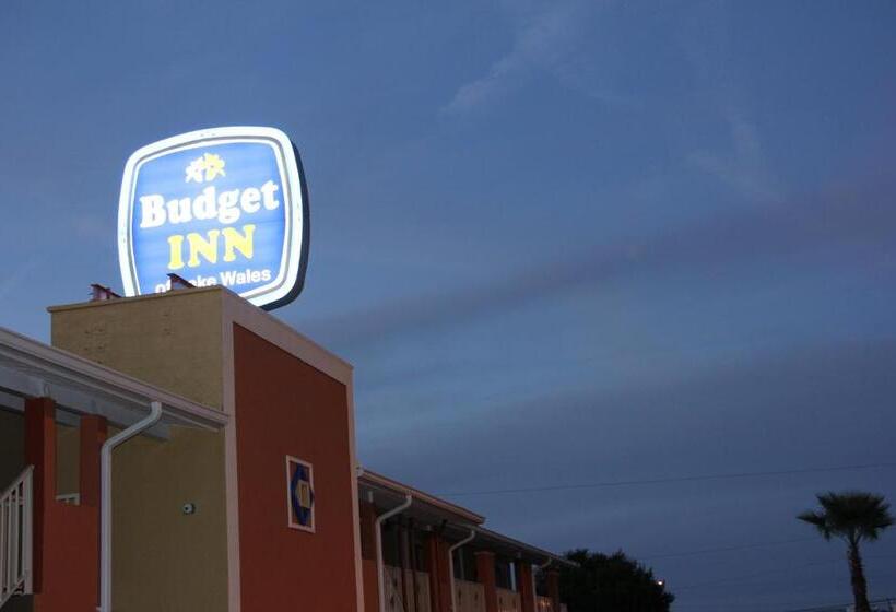 فندق Budget Inn Lake Wales
