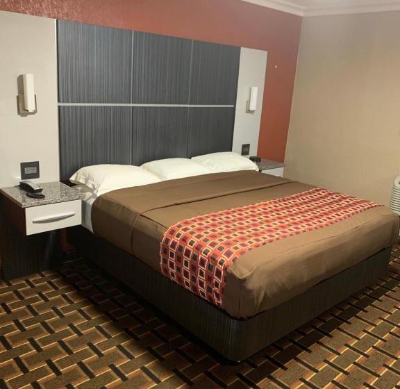 فندق Budget Inn Lake Wales