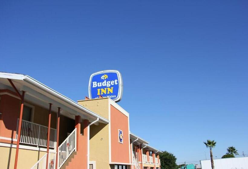 فندق Budget Inn Lake Wales