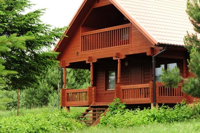 هتل Bukowy Dworek Geovita