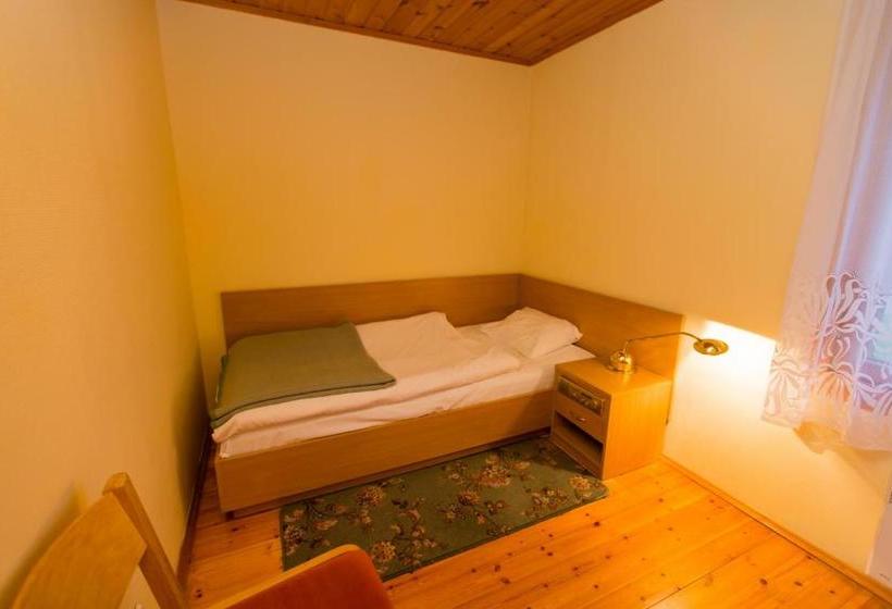 هتل Bukowy Dworek Geovita