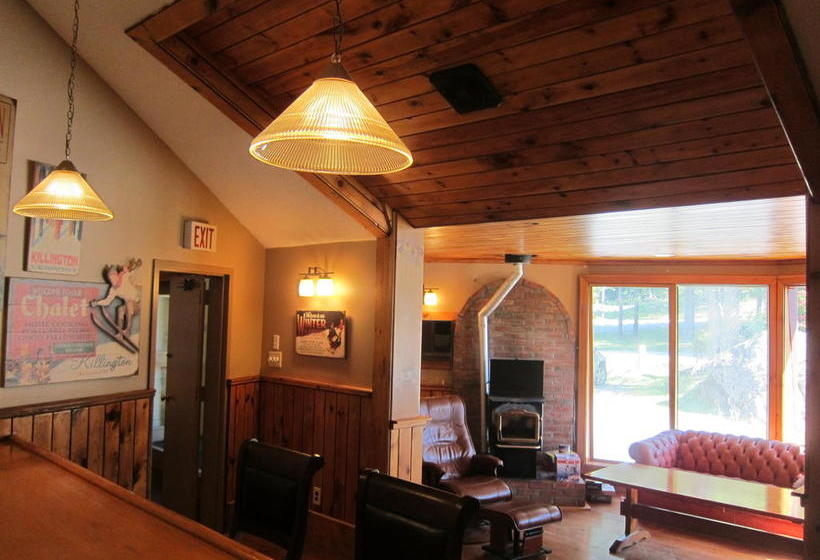 هتل Butternut Inn And Pancake House