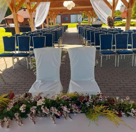 בית מלון כפרי Campoverde