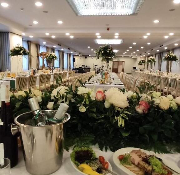 בית מלון כפרי Campoverde