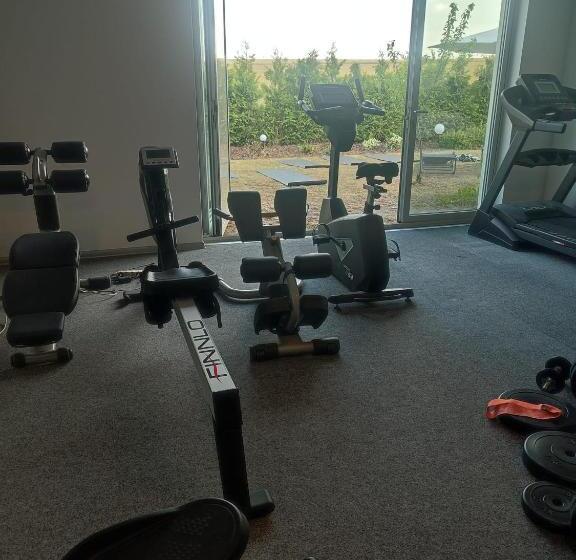 בית מלון כפרי Campoverde