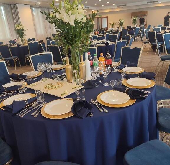 בית מלון כפרי Campoverde