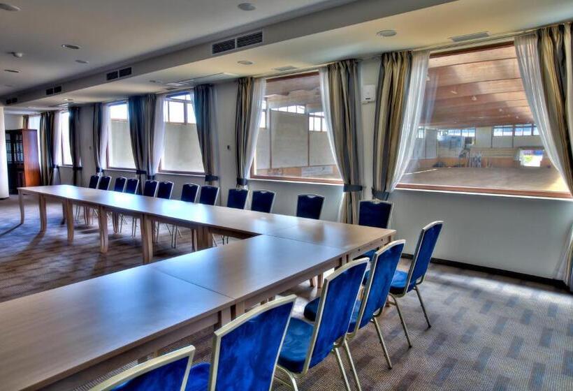 בית מלון כפרי Campoverde