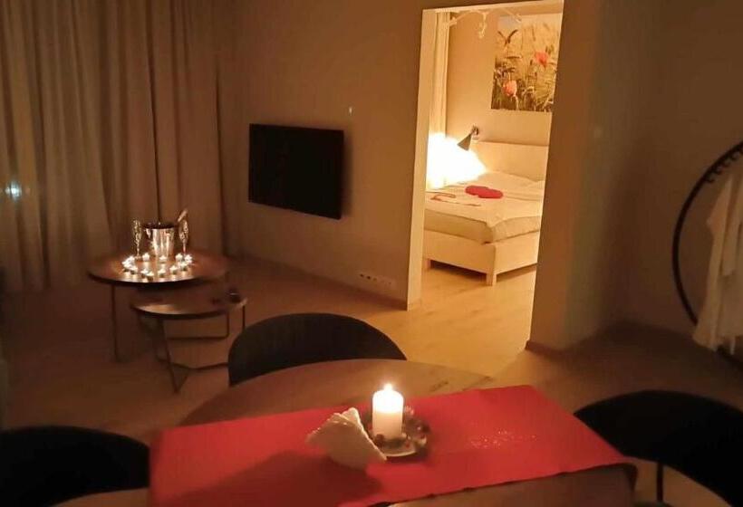 בית מלון כפרי Campoverde