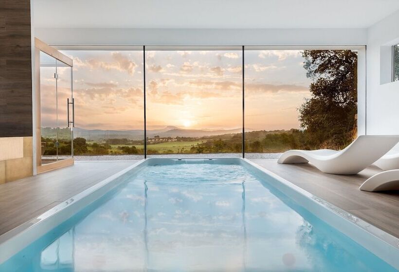 ホテル Cas Cabo Nou Agroturismo Adults Only