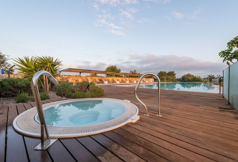 ホテル Cas Cabo Nou Agroturismo Adults Only