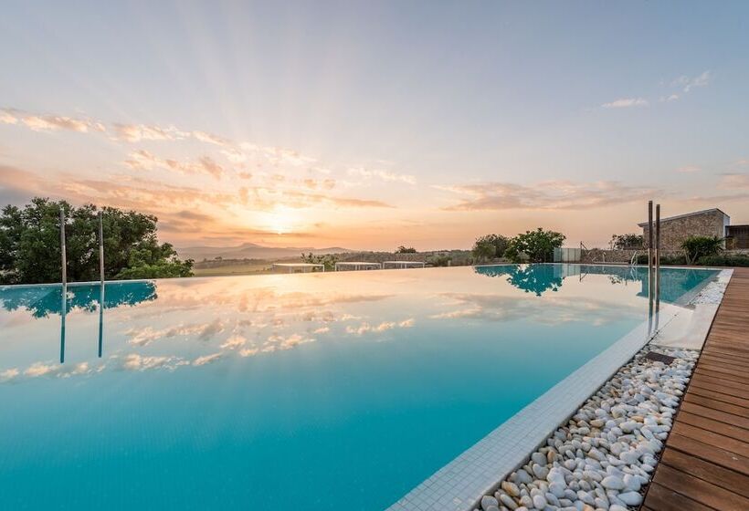 ホテル Cas Cabo Nou Agroturismo Adults Only