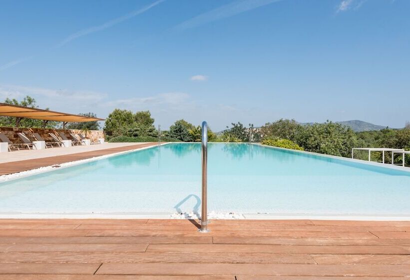 ホテル Cas Cabo Nou Agroturismo Adults Only