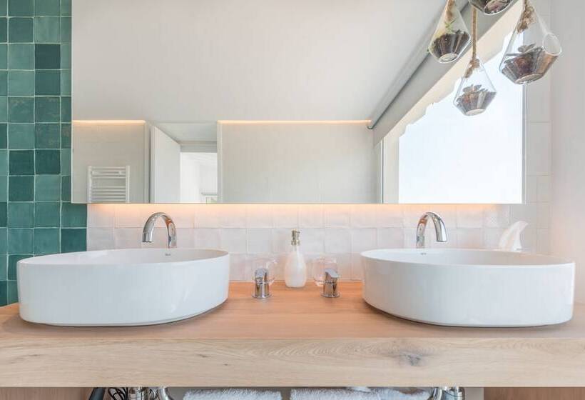 ホテル Cas Cabo Nou Agroturismo Adults Only