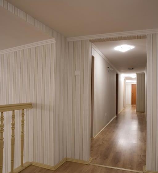 בית מלון כפרי I Restauracja Castle