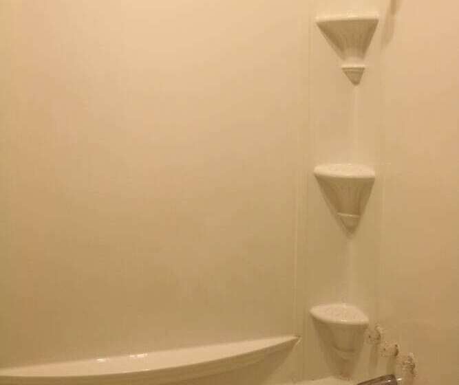 호텔 Castlewood Inn