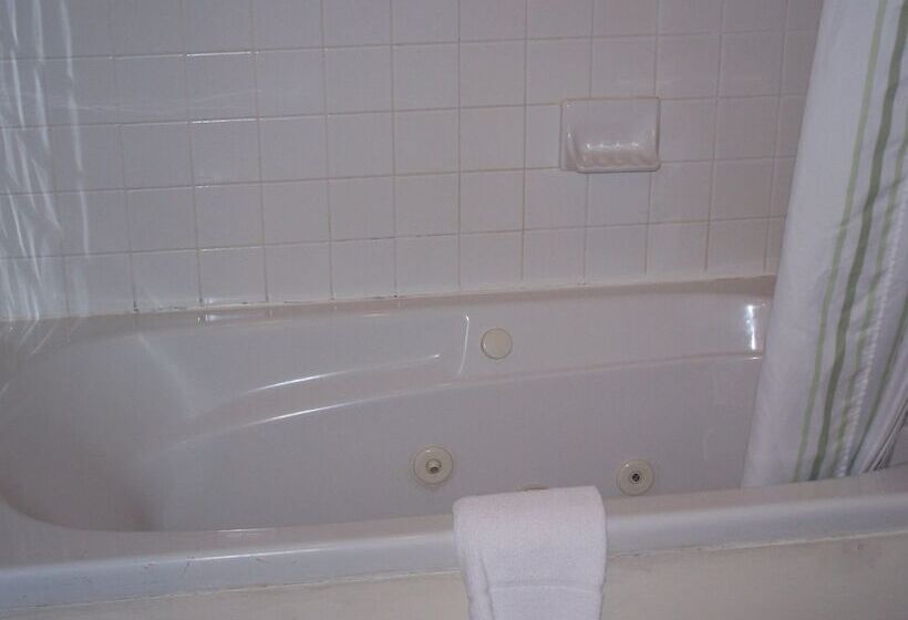 호텔 Castlewood Inn