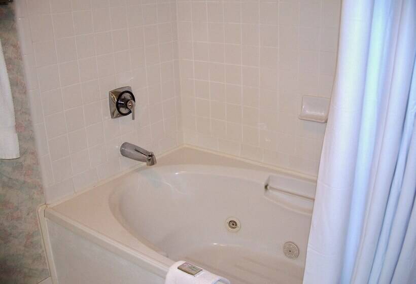 호텔 Castlewood Inn