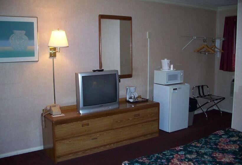 هتل Castlewood Inn