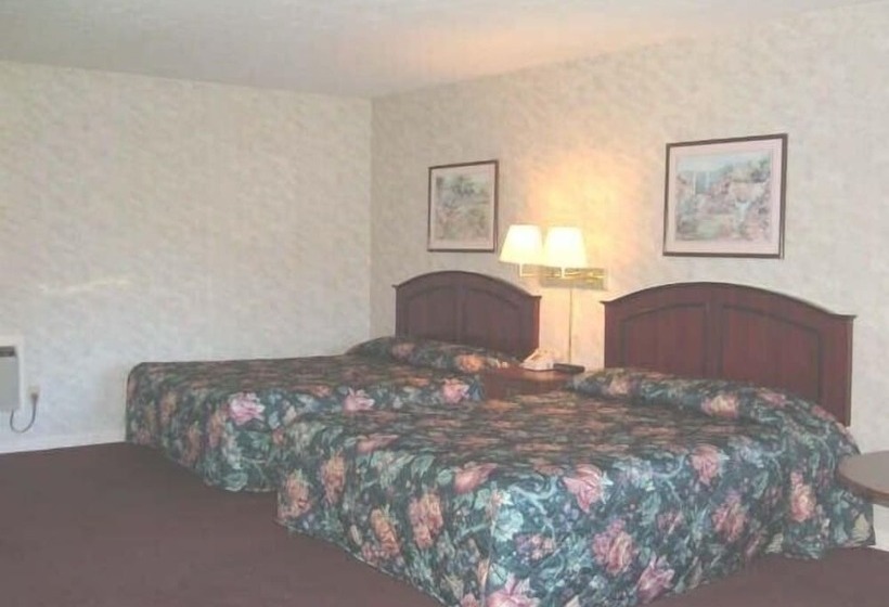 호텔 Castlewood Inn