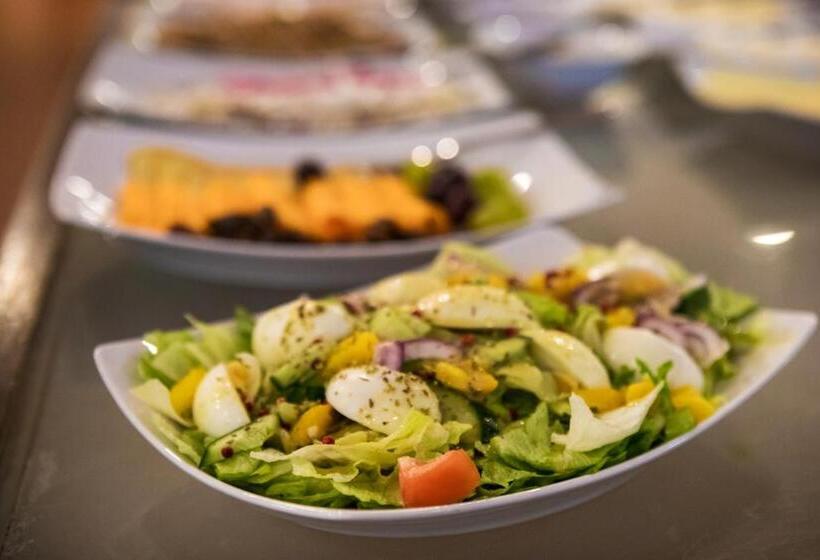 בית מלון כפרי Centrum Konferencyjno Rekreacyjne Molo