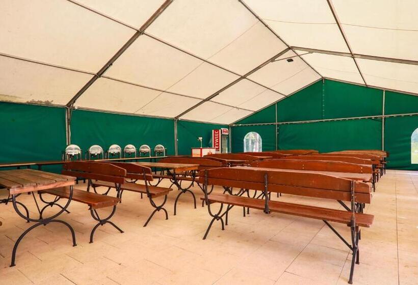 בית מלון כפרי Centrum Konferencyjno Rekreacyjne Molo