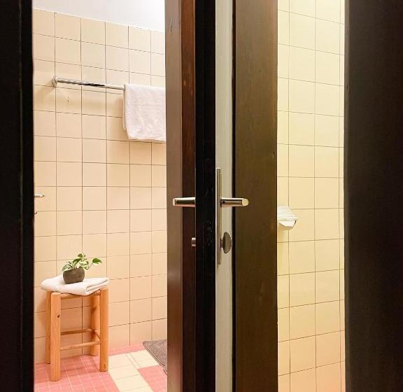 호텔 Chalet Sonne Vandans