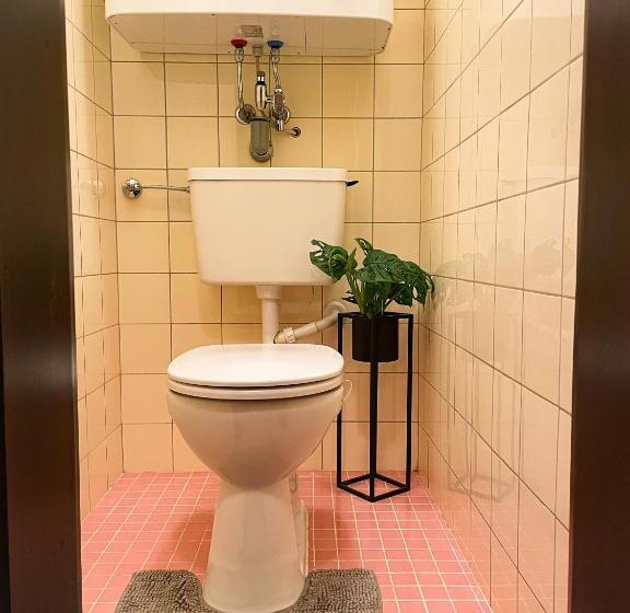 호텔 Chalet Sonne Vandans