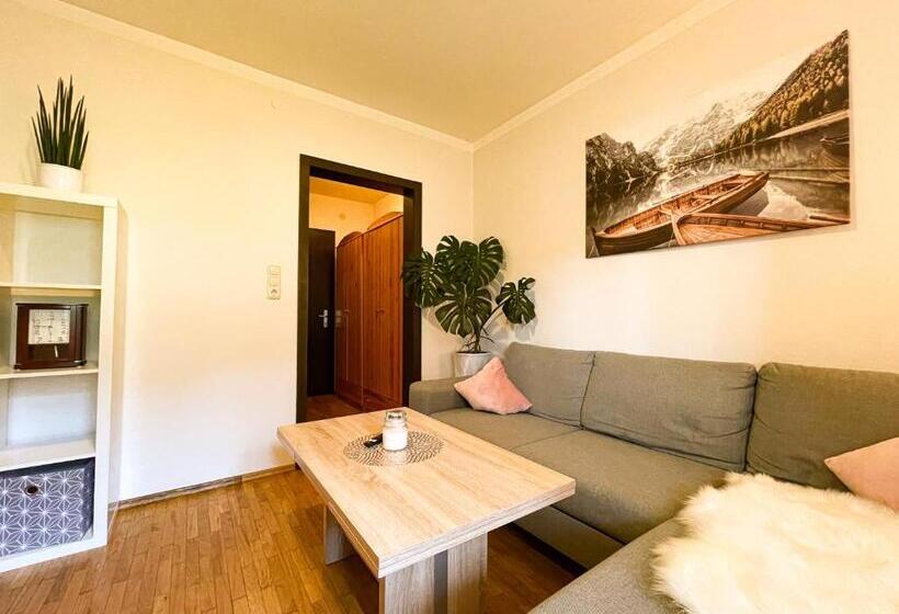 호텔 Chalet Sonne Vandans