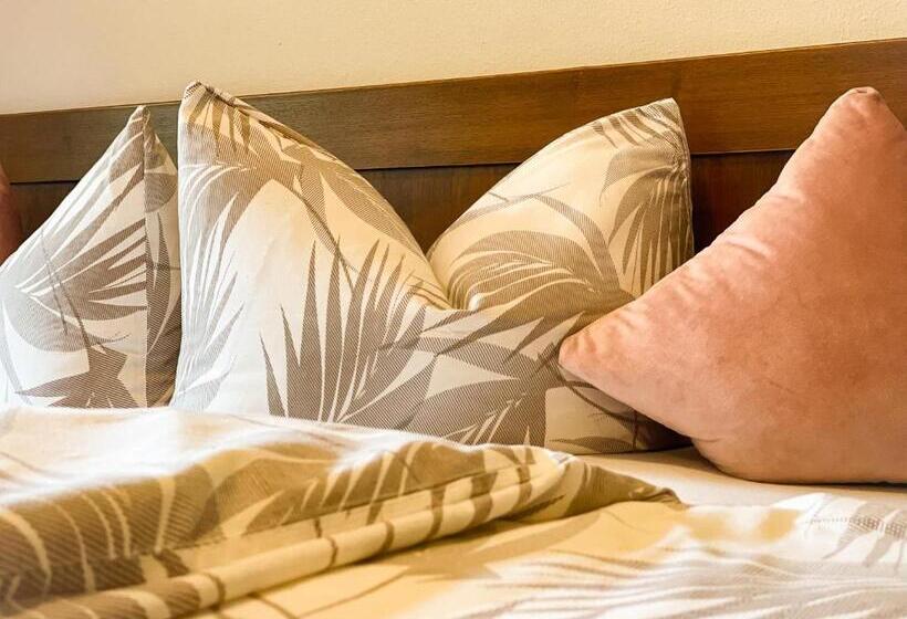 호텔 Chalet Sonne Vandans