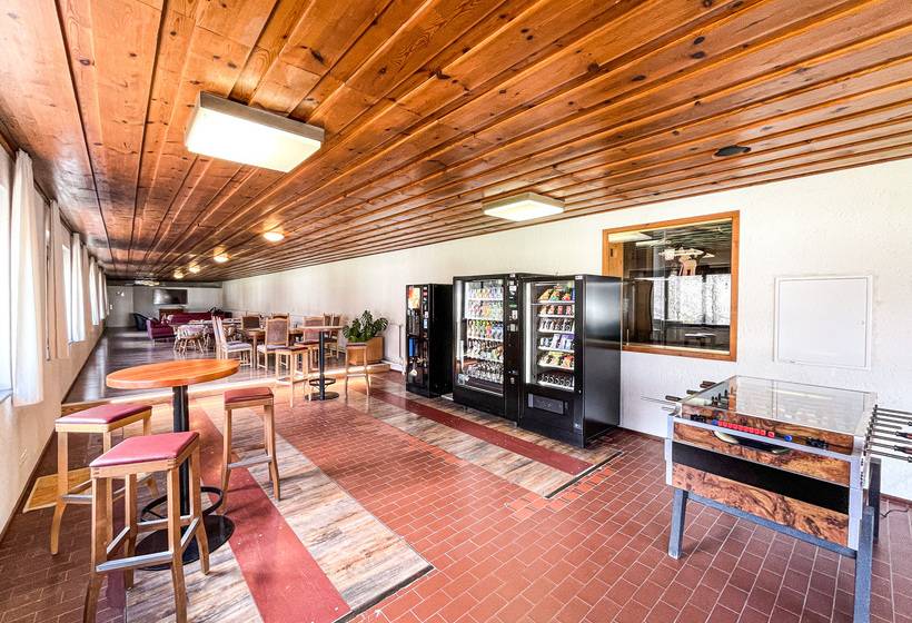 호텔 Chalet Sonne Vandans