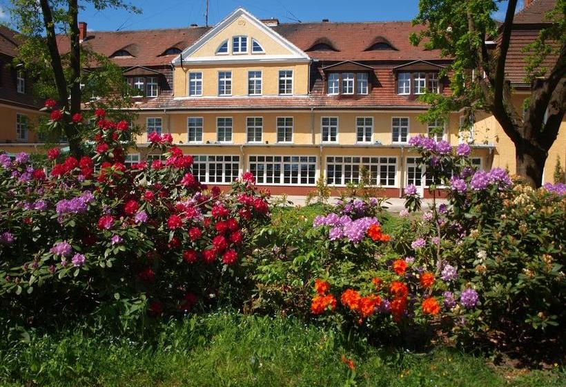 هتل I Restauracja Chopin