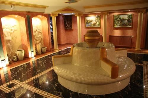 هتل I Restauracja Chopin