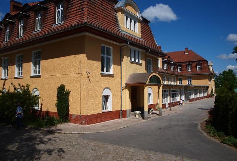 هتل I Restauracja Chopin