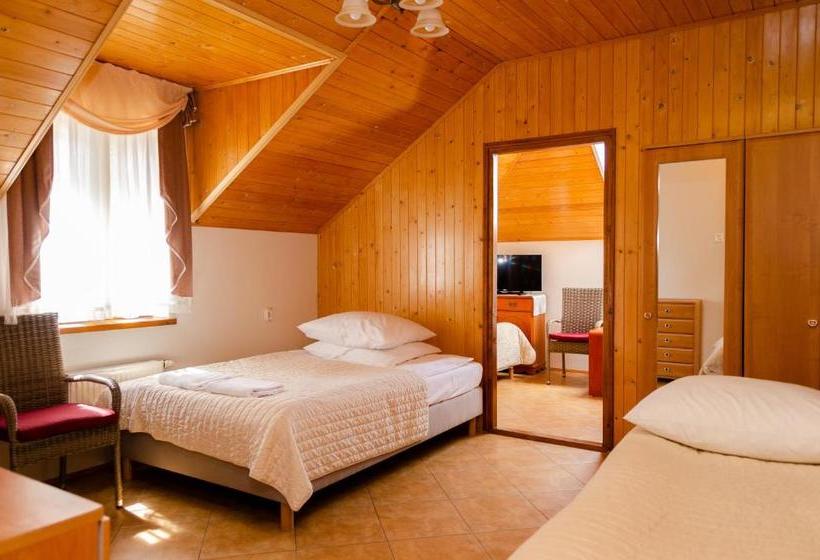 فندق Cierszewo Osrodek Rekreacyjno-szkoleniowy