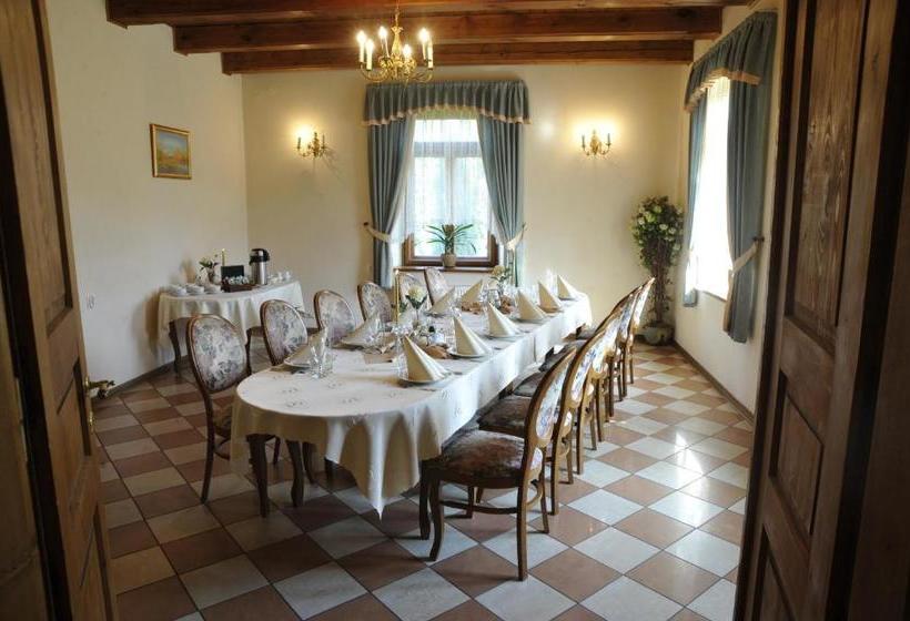 فندق Cierszewo Osrodek Rekreacyjno-szkoleniowy