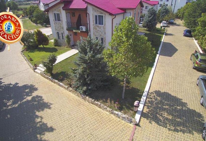 酒店 Club De Vacanta Corabia Piratilor Mamaia Nord