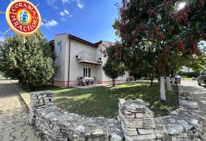 酒店 Club De Vacanta Corabia Piratilor Mamaia Nord