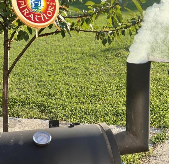 酒店 Club De Vacanta Corabia Piratilor Mamaia Nord