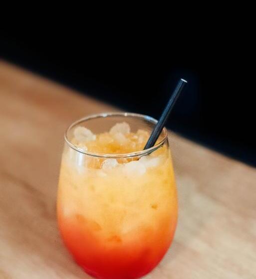 בית מלון כפרי Colnus