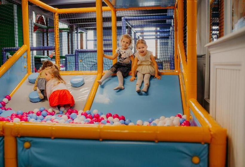 בית מלון כפרי Colnus