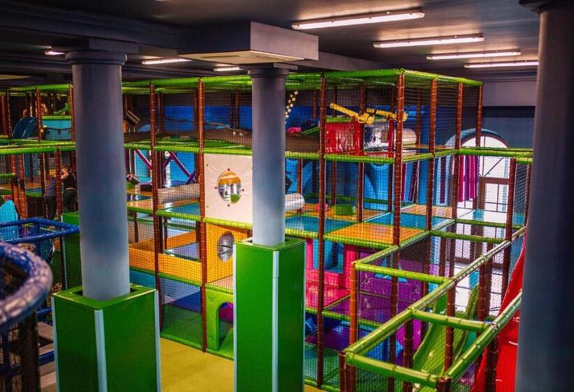 בית מלון כפרי Colnus