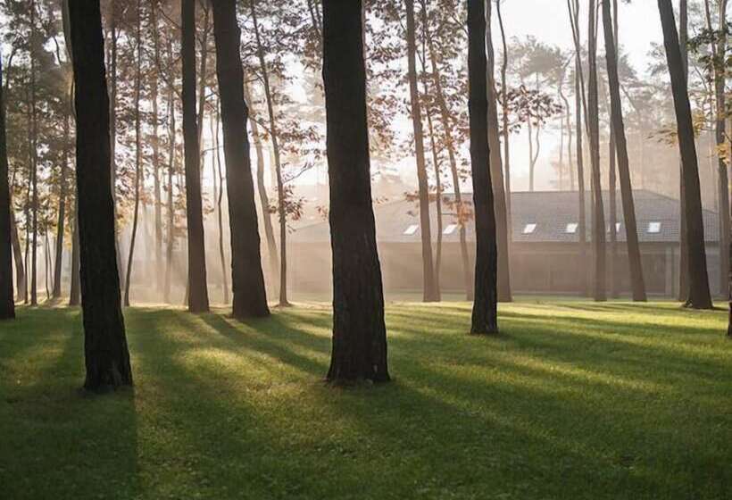 בית מלון כפרי Columna Medica