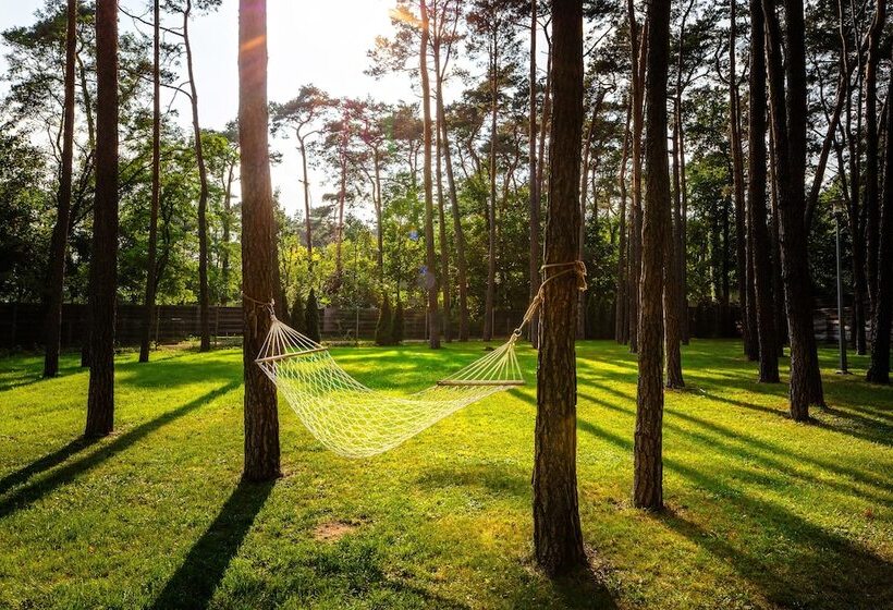 בית מלון כפרי Columna Medica